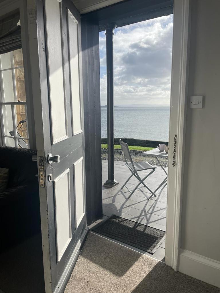 Seaside Cottage, Burntisland, Fife Luaran gambar